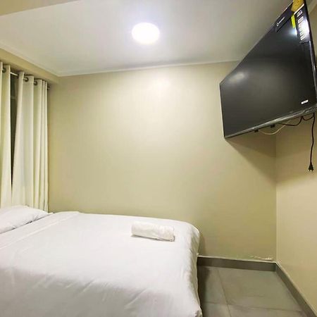 Royals Resort Huaraz  Ngoại thất bức ảnh