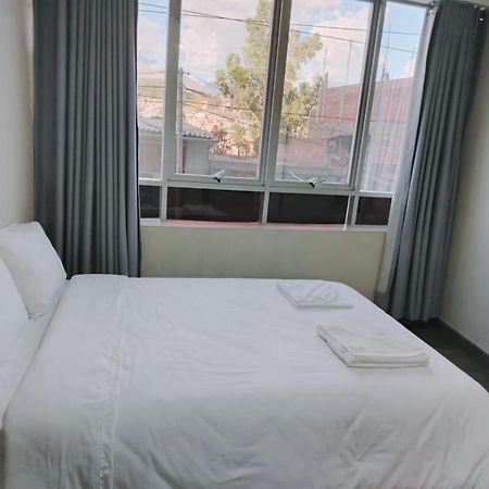 Royals Resort Huaraz  Ngoại thất bức ảnh
