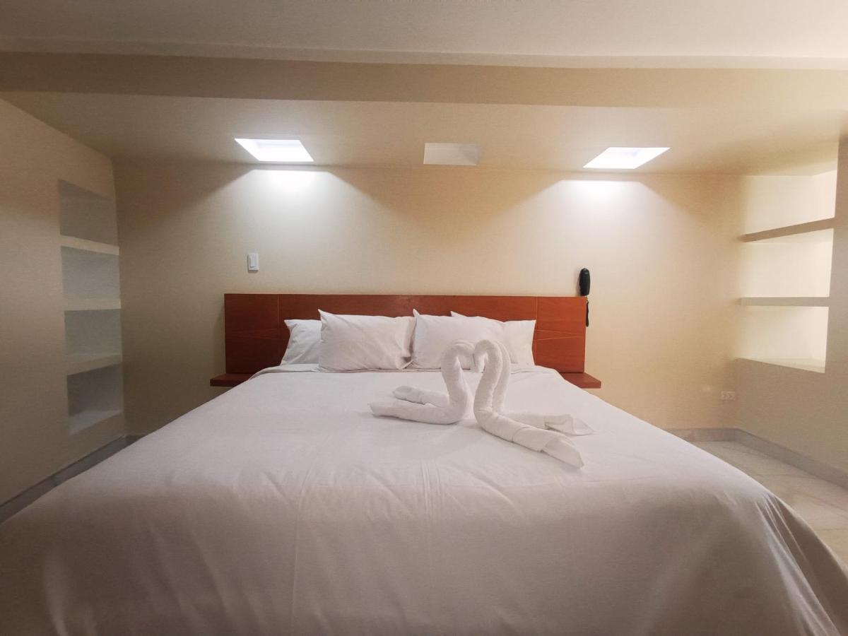 Royals Resort Huaraz  Ngoại thất bức ảnh